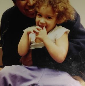 Meet your Posher, Paula